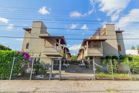 Casa de Condomínio com 2 Quartos à venda, 102m² no Guarujá, Porto Alegre