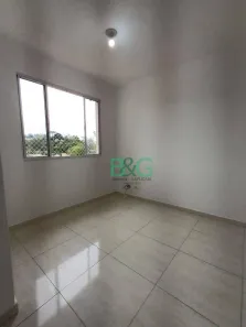 Apartamento com 2 Quartos à venda, 50m² no Núcleo do Engordador, São Paulo