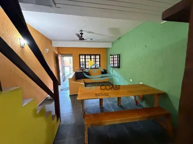 Casa com 2 Quartos à venda, 83m² no Maresias, São Sebastião