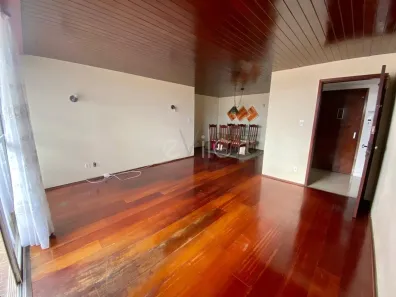 Apartamento com 4 Quartos à venda, 140m² no Nova Campinas, Campinas