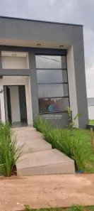 Casa de Condomínio com 3 Quartos à venda, 144m² no Jardim Novo Horizonte, Sorocaba