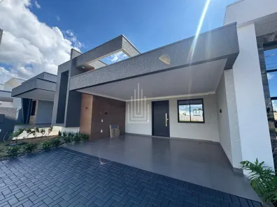 Casa com 2 Quartos à venda, 148m² no Três Bandeiras, Foz do Iguaçu