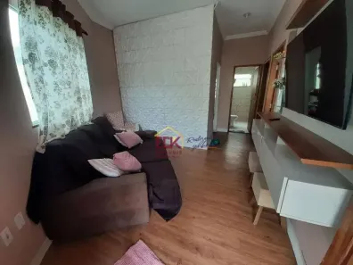 Casa com 2 Quartos à venda, 56m² no Village das Flores, Caçapava