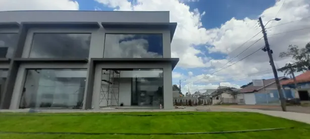 Imóvel Comercial com 1 Quarto para alugar, 45m² no Marechal Rondon, Canoas