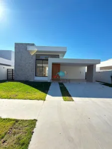 Casa de Condomínio com 3 Quartos à venda, 203m² no Alphaville, Rio das Ostras