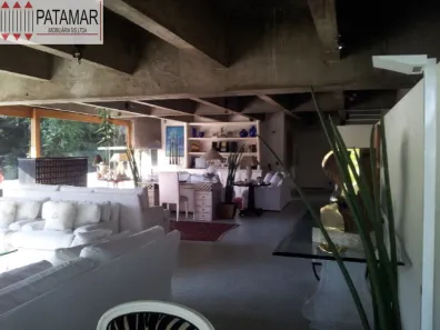Sobrado com 4 Quartos à venda, 800m² no Jardim Morumbi, São Paulo