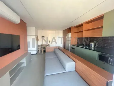 Apartamento com 2 Quartos para alugar, 83m² no Jardim Anália Franco, São Paulo