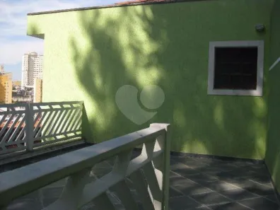 Sobrado com 3 Quartos à venda, 250m² no Vila Mazzei, São Paulo