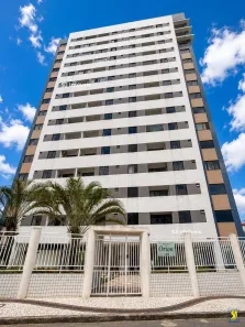 Apartamento com 2 Quartos para alugar, 70m² no Engenheiro Luciano Cavalcante, Fortaleza