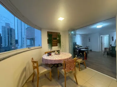 Apartamento com 2 Quartos à venda, 85m² no Centro, Balneário Camboriú