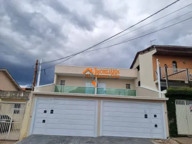 Sobrado com 3 Quartos à venda, 128m² no Vila Nossa Senhora de Fátima, Guarulhos