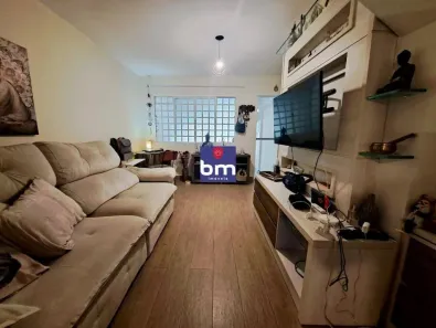 Casa com 2 Quartos à venda, 110m² no Super Quadra Morumbi, São Paulo