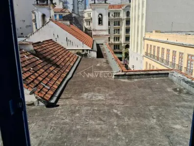 Sala Comercial à venda, 32m² no Centro, Rio de Janeiro