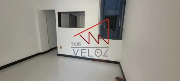 Apartamento com 1 Quarto à venda, 44m² no Centro, Rio de Janeiro