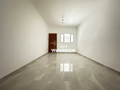 Sobrado com 3 Quartos à venda, 105m² no Cidade Líder, São Paulo
