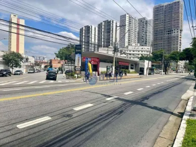 Lote/Terreno à venda, 544m² no Tatuapé, São Paulo
