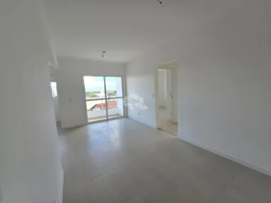 Apartamento com 2 Quartos à venda, 53m² no Barra do Aririú, Palhoça