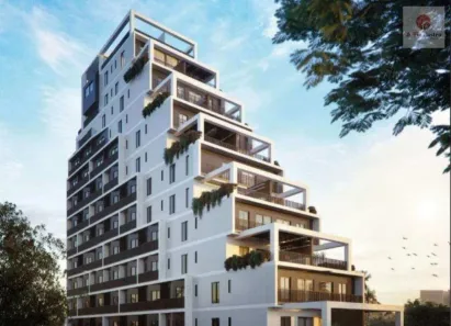 Flat com 1 Quarto à venda, 42m² no Madalena, Recife