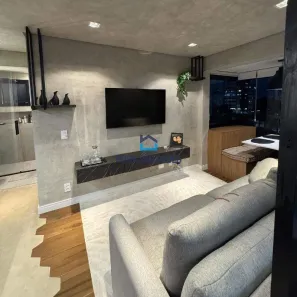 Apartamento com 2 Quartos à venda, 40m² no Planalto Paulista, São Paulo