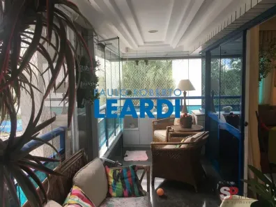 Apartamento com 4 Quartos à venda, 180m² no Mooca, São Paulo
