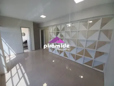 Sala Comercial à venda, 42m² no Centro, São José dos Campos