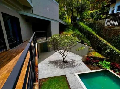 Casa de Condomínio com 3 Quartos para alugar, 450m² no Chácara Flora, Valinhos