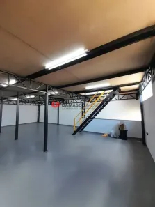 Ponto Comercial à venda, 12m² no Osvaldo Cruz, São Caetano do Sul
