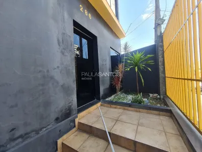 Imóvel Comercial com 1 Quarto para alugar, 143m² no Jardim Faculdade, Sorocaba