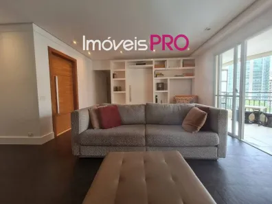 Apartamento com 3 Quartos à venda, 156m² no Planalto Paulista, São Paulo