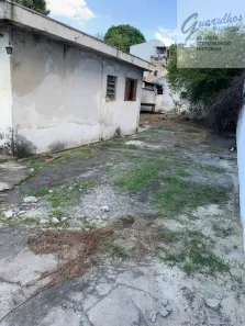 Lote/Terreno à venda, 324m² no Jardim Vila Galvão, Guarulhos