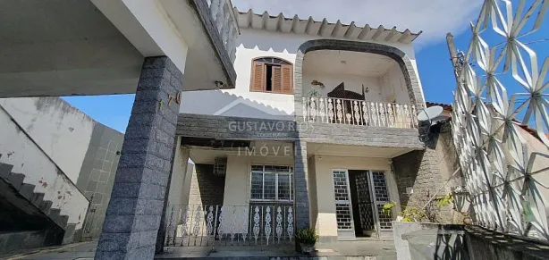 Casa com 3 Quartos à venda, 200m² no Campo Grande, Rio de Janeiro
