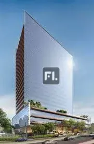 Sala Comercial para venda ou aluguel, 1122m² no Consolação, São Paulo