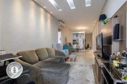 Apartamento com 3 Quartos à venda, 108m² no Velha, Blumenau