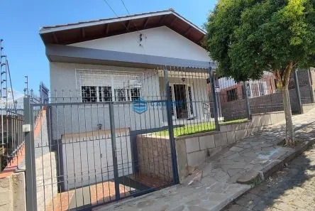 Casa com 4 Quartos à venda, 223m² no Santa Catarina, Caxias do Sul