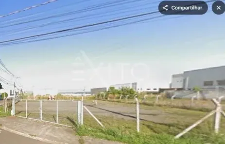 Lote/Terreno para alugar, 1201m² no Distrito Industrial João Narezzi, Indaiatuba