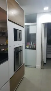 Apartamento com 3 Quartos à venda, 116m² no Baeta Neves, São Bernardo do Campo