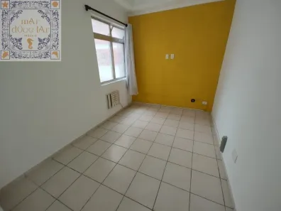 Apartamento com 1 Quarto à venda, 48m² no Boqueirão, Santos