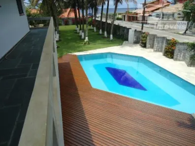 Casa com 3 Quartos à venda, 330m² no Centro, Itanhaém