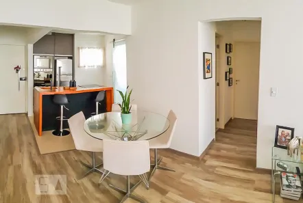 Apartamento com 2 Quartos à venda, 70m² no Vila Mariana, São Paulo
