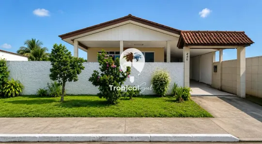 Casa com 2 Quartos à venda, 100m² no , Pontal do Paraná