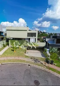 Casa de Condomínio com 4 Quartos para venda ou aluguel, 575m² no Cidade Tamboré, Santana de Parnaíba