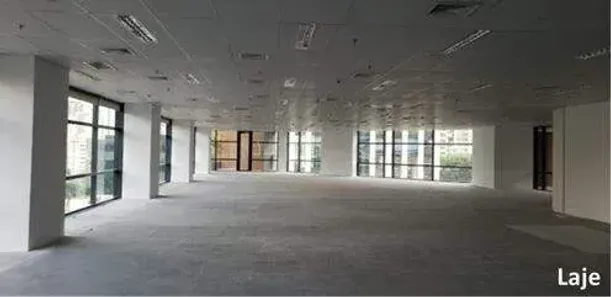 Sala Comercial para alugar, 653m² no Itaim Bibi, São Paulo