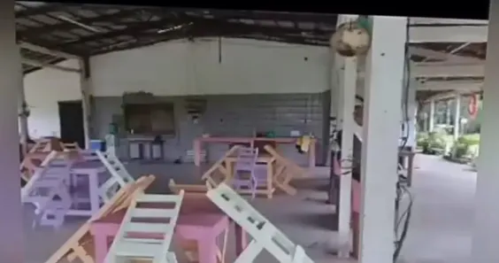 Imóvel Comercial à venda, 250000m² no , Vigia