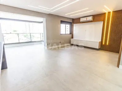 Apartamento com 3 Quartos à venda, 115m² no Vila Regente Feijó, São Paulo