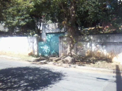 Lote/Terreno à venda, 967m² no Barro Branco (Zona Norte), São Paulo