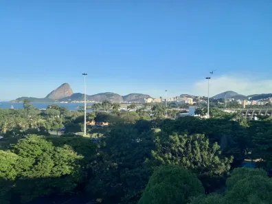 Sala Comercial com 8 Quartos para alugar, 208m² no Centro, Rio de Janeiro