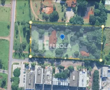 Lote/Terreno à venda, 12000m² no Setor de Mansões Dom Bosco, Brasília