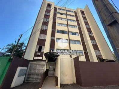 Apartamento com 2 Quartos para alugar, 60m² no Zona 03, Maringá