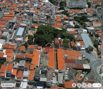 Lote/Terreno à venda, 3000m² no Vila Medeiros, São Paulo