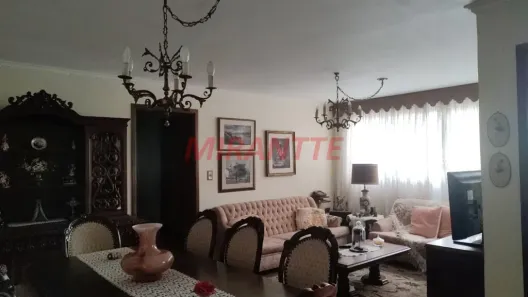 Apartamento com 3 Quartos à venda, 120m² no Santana, São Paulo